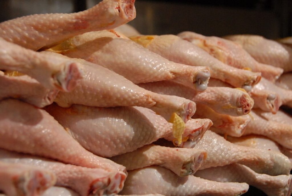 قیمت انواع مرغ امروز ۱۸ اردیبهشت ۱۴۰۲