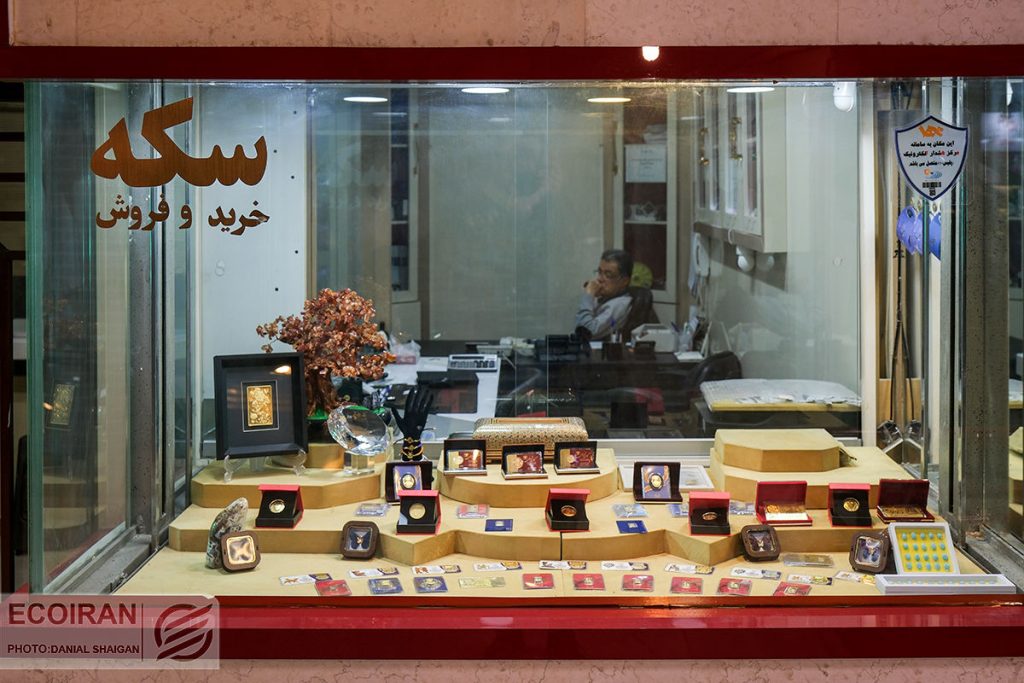 رشد قیمت طلا و سکه / سیگنال صعودی به دلار از هرات
