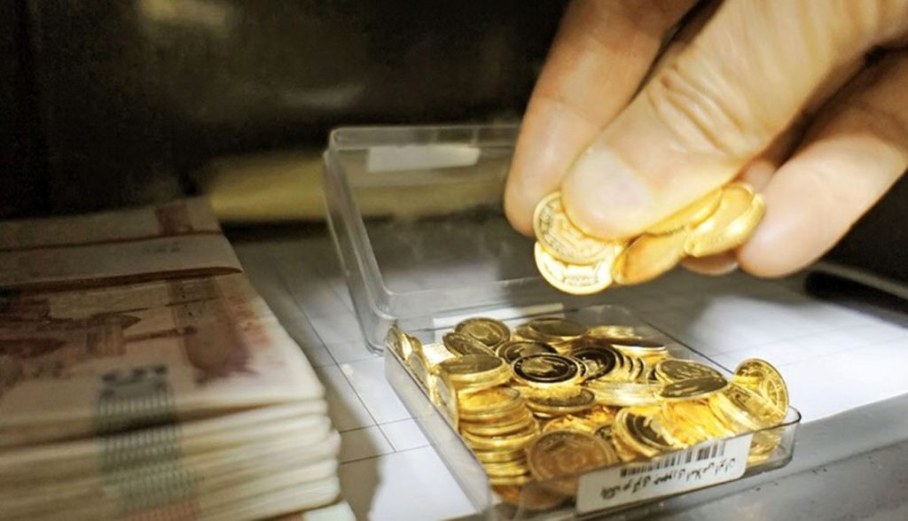 قیمت طلا و سکه 16 اردیبهشت 1402 / نبض سکه این هفته کجا می زند؟